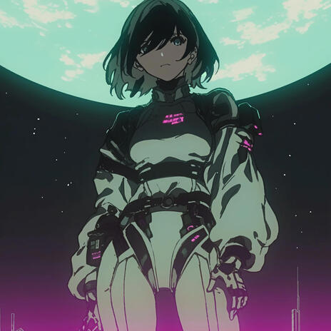 Chrome Horizon cover art