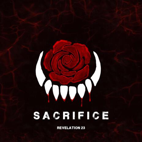 Sacrifice cover art