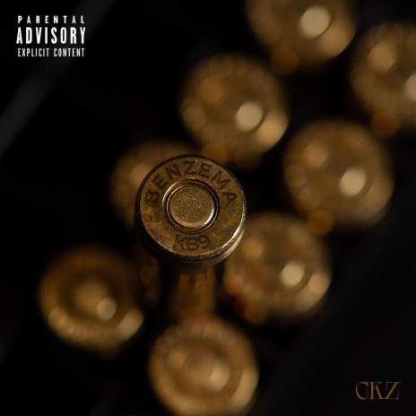 BENZEMA ft. Boruskii cover art