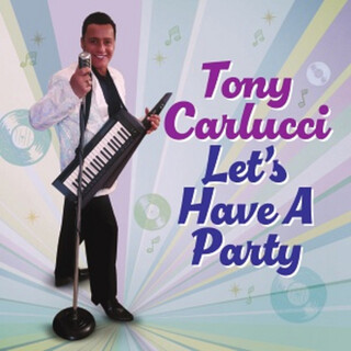 Let's Have a Party
