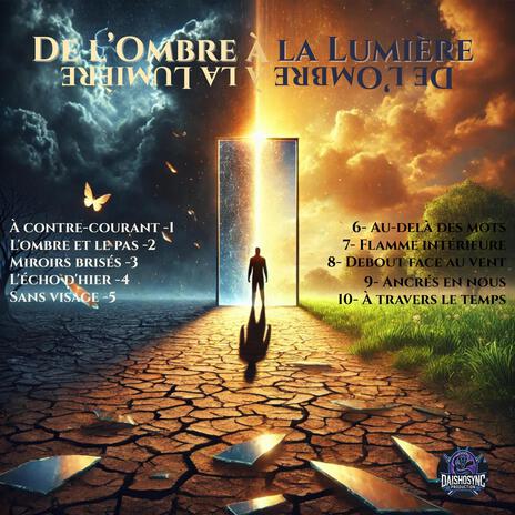 À contre-courant ft. Elyra Thorn cover art