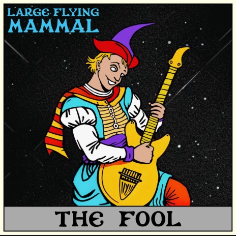 The Fool