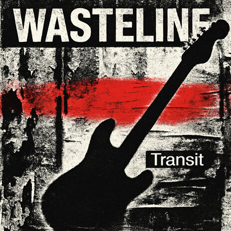 Transit cover art