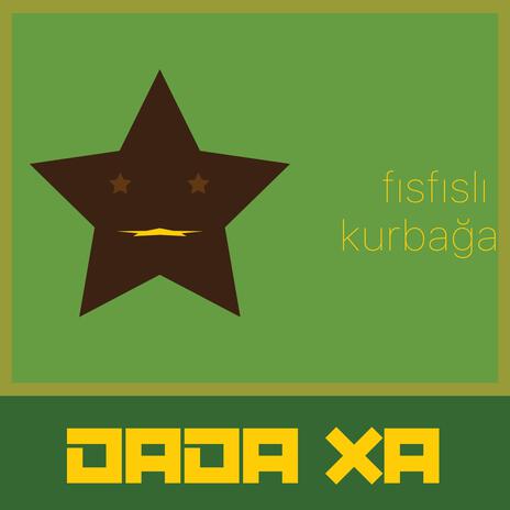 fısfıslı kurbağa cover art