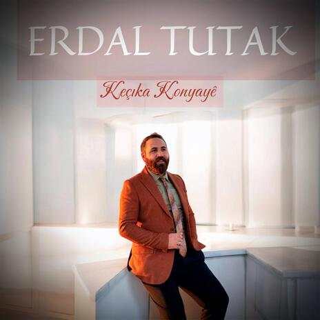 Keçıka Konyayê halay cover art