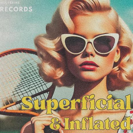 Superficial & Inflated