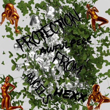 After Commas ft. Hexx & Xander Hill cover art