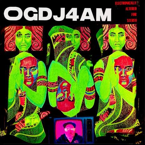 Cool Breeze cover art
