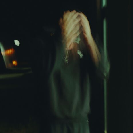 Jogger ft. 968 & Romez cover art