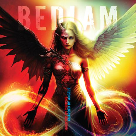 Infamous cover art