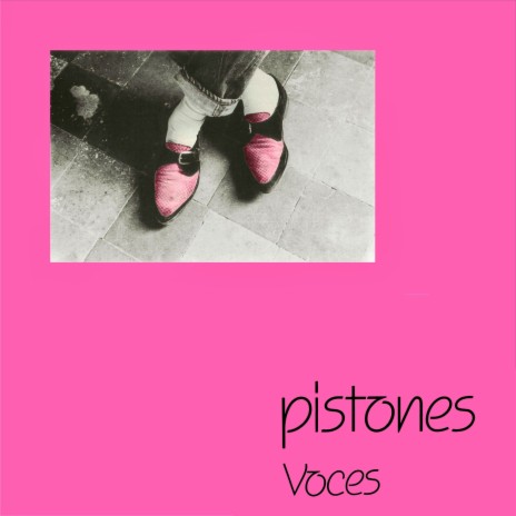 Voces (Remaster 2024) cover art
