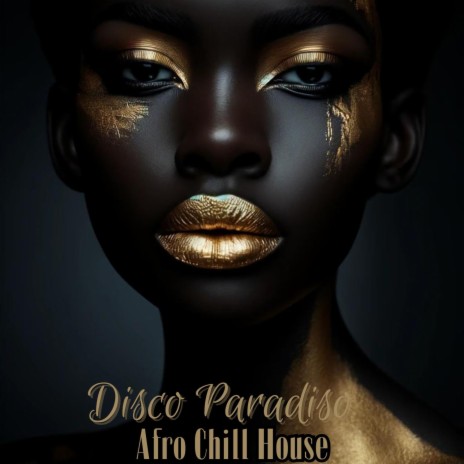 Paradiso Groove cover art