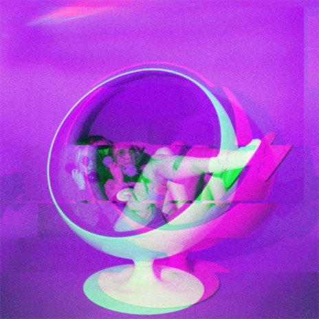 Lucky (Brain Tan Remix) cover art