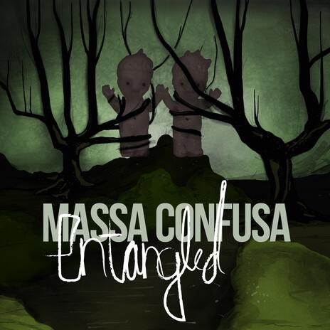 Entangled cover art