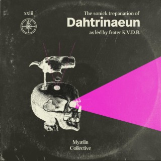 Dahtrinaeun | xxiii