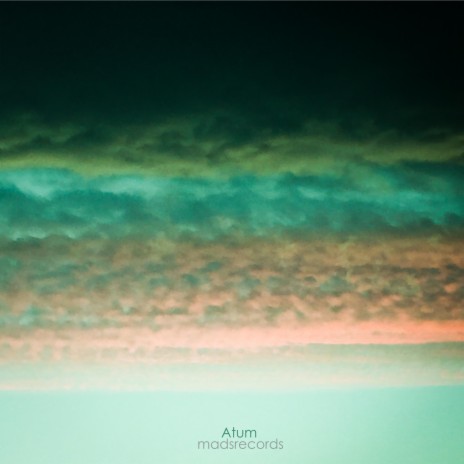 Atum cover art