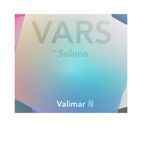 Valimar (Jepe Remix - Radio Edit) ft. Soluna cover art