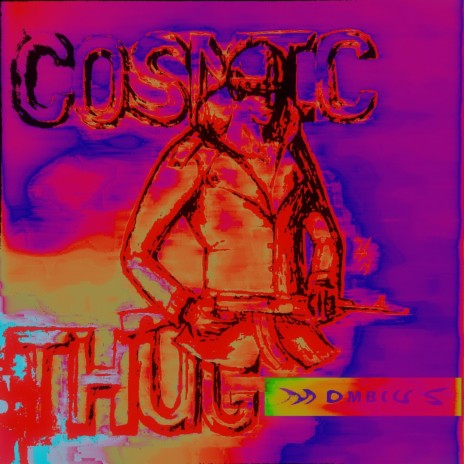Harmonid Gang cover art