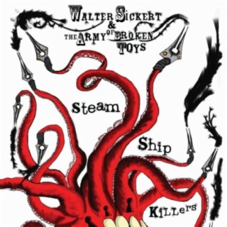 SteamShipKillers