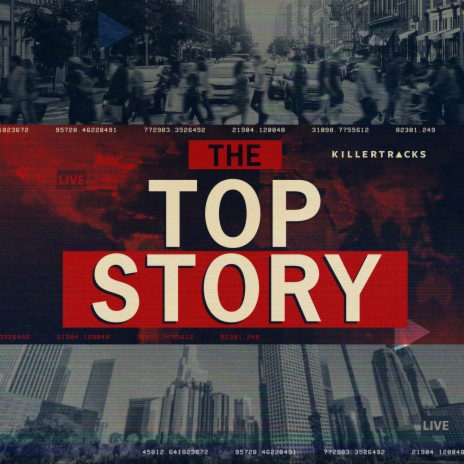 Your News cover art