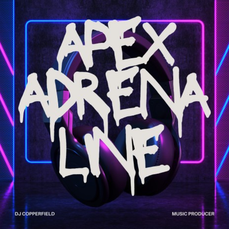 Apex Adrenaline