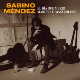 El día que murió Marcello Mastroianni