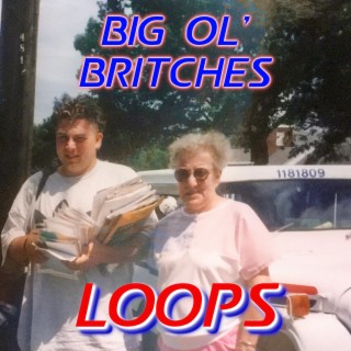 Big Ol' Britches