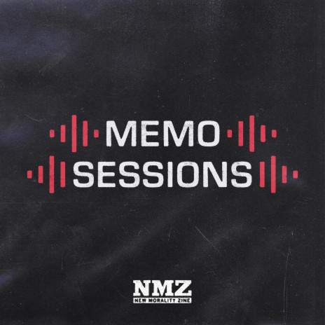 Budge (NMZ Memo Sessions) cover art