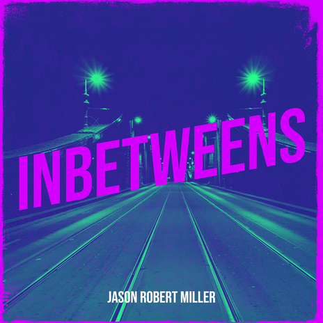 Inbetweens cover art