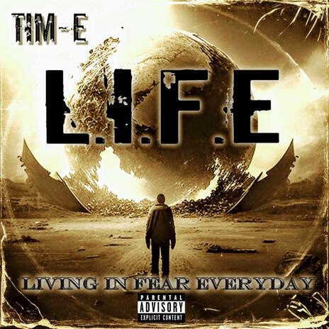 Minding My Bizness ft. E.X.P. cover art