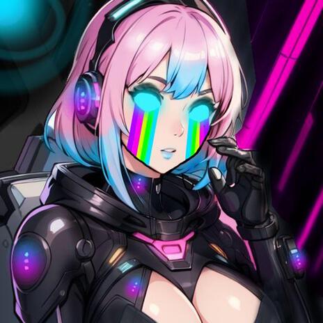 DIGITAL ALTAR OF LOVE (Instrumental) cover art