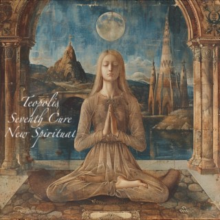 New Spiritual ft. Teopolis cover art