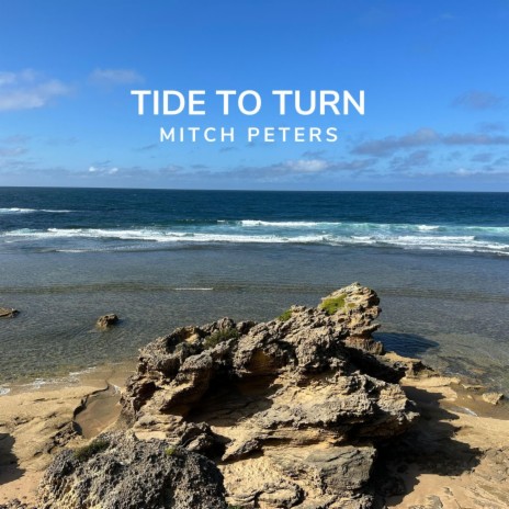 Tide to Turn cover art