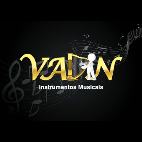 Vadin Music Shop - Identidade Sonora