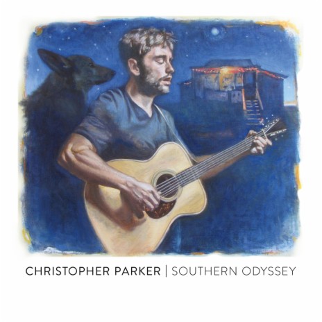 Delta Blues cover art