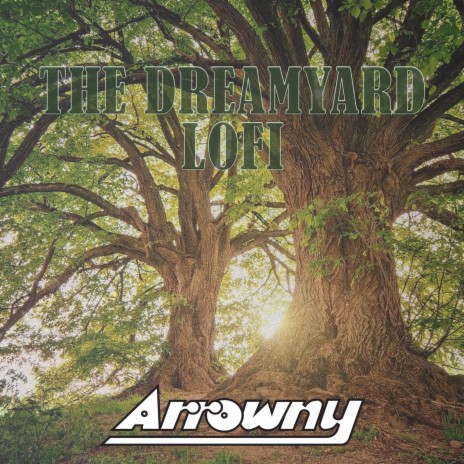 The Dreamyard Lofi (From Pokemon Black and White) (Lofi) cover art
