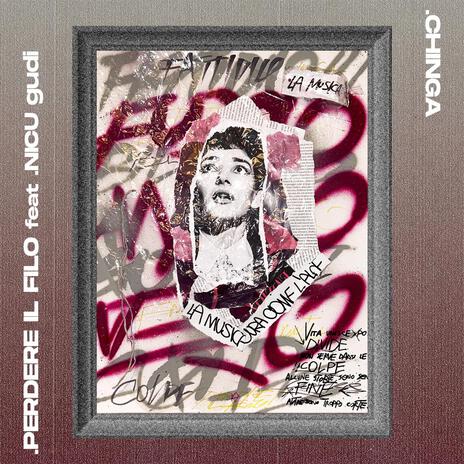 Perdere il filo ft. MRSVC & NICU gudi cover art
