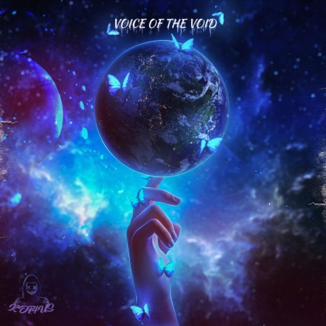 Voice of the Void cover art