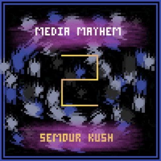 Media Mayhem V.2