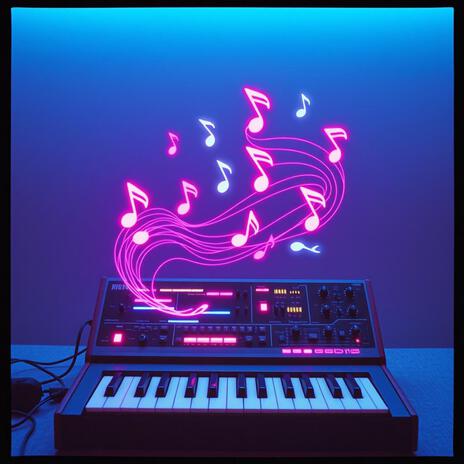 Groove in the air cover art