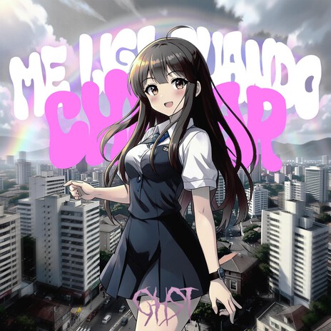 ME LIGA QUANDO CHEGAR (SUPER SLOWED) cover art