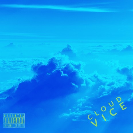 Cloud Vice cover art