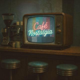Café Nostalgia, Vol. 1