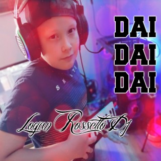 Logan Rossetto Dj