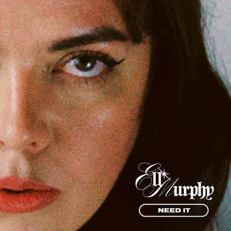 Need It cover art