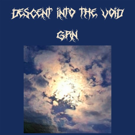 Descent Into The Void cover art