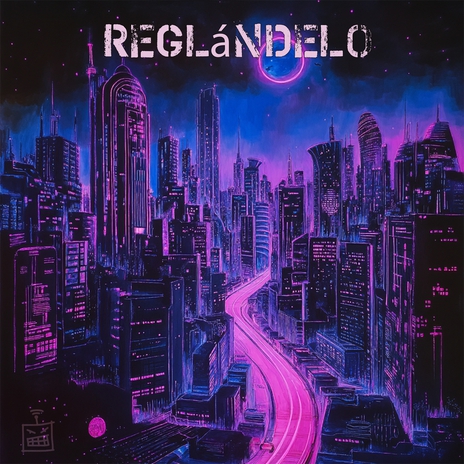 Reglándelo ft. Nexaura cover art