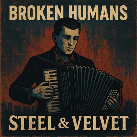 City of Broken Waltzes cover art
