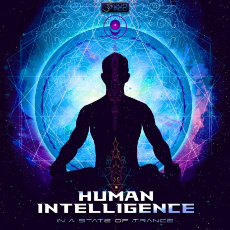 In A State Of Trance cover art