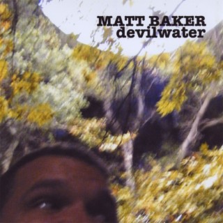 Matt Baker